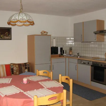 Apartamento Haus Hofer Hedwig Und Andreas *