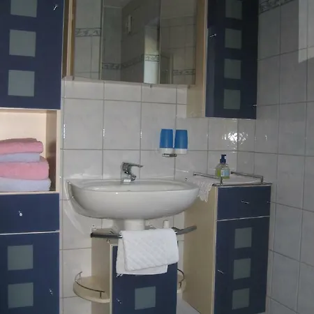 Apartamento Haus Hofer Hedwig Und Andreas
