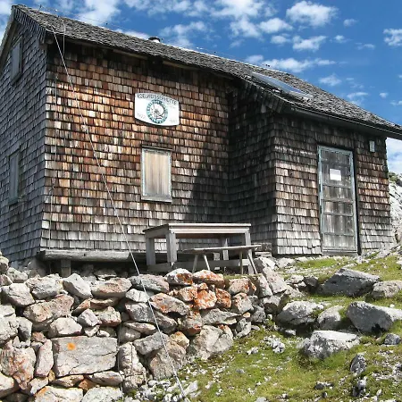 Apartamento Haus Hofer Hedwig Und Andreas *