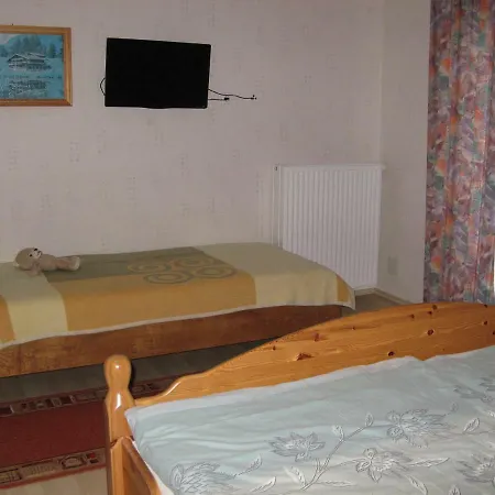 Haus Hofer Hedwig Und Andreas Apartamento *