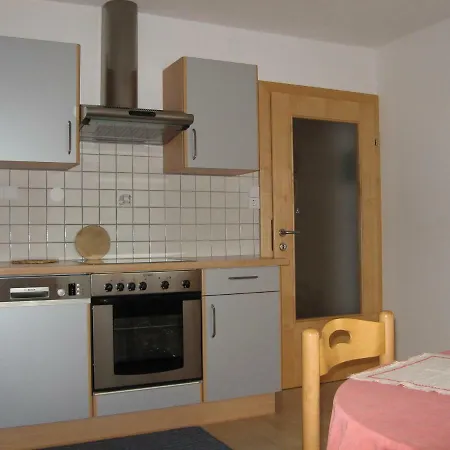 Apartamento Haus Hofer Hedwig Und Andreas *
